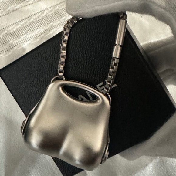 Authentic Chanel Bag Charm - Picture 6 of 15